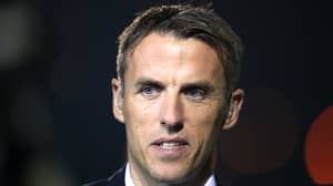 Phil Neville Picked The One Liverpool Player He'd Like at Manchester United