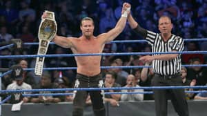 Dolph Ziggler Welcomes All Challengers To His Intercontinental Title