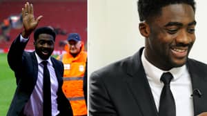 Kolo Toure Is Now An Assistant Manager And He Could Be Going To The World Cup