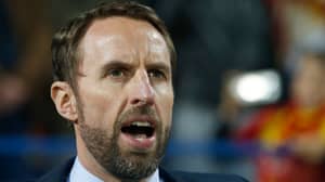 Gareth Southgate Speak Out On Racist Abuse From Montenegro Fans