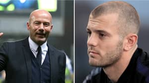Alan Shearer Sums Up The Problem With Taking Jack Wilshere To Russia