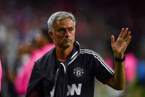 Jose Mourinho Admits Defeat In Signing One Of His Biggest Targets