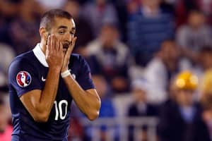 Karim Benzema Blames Racism For France Squad Omission