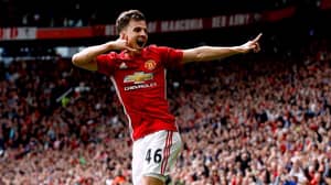 Manchester United Youngster Josh Harrop Rejects Club For Championship Move