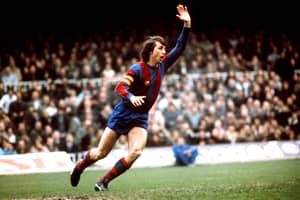 The Football World Pays Tribute To The Late, Great Johan Cruyff