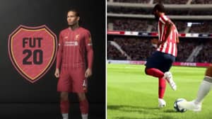 FIFA 20 Ultimate Team Introduces New Game Modes And Icons