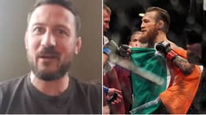 John Kavanagh's Response When Asked If Conor McGregor Will Fight At UFC 249