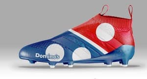 These Concept Brand-Themed Football Boots Are Outrageously Good