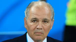 Former Argentina Manager Alejandro Sabella Has Died At The Age Of 66