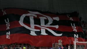 A Fire At The Training Ground Of Brazilian Club Flamengo Has Killed Ten People