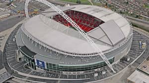 FA Receive Offer Worth £800 Million To Sell Wembley