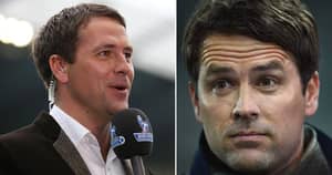 Some Football Fans Are Going To Great Lengths To Have Michael Owen Taken Off The Air