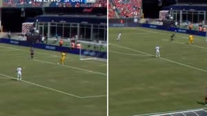 Benfica's Genius Goal-Kick Tactic Is Officially Legal This Season