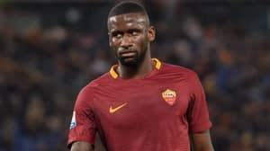 Another Premier League Club Are Planning To Hijack Chelsea's Rudiger Move