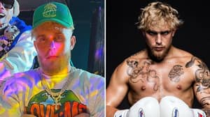 Jake Paul Named In Top Three Richest Boxers Of 2020 As YouTuber Sends Warning To Boxing Fans