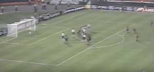 Goal Of The Day: Roberto Carlos Thumps In A Trademark Free-Kick