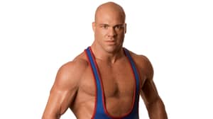 Kurt Angle Will Wrestle In WWE For The First Time In 11 Years