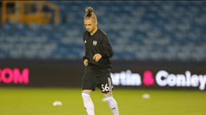 15-Year old Harvey Elliott Is On The Bench For Fulham Tonight
