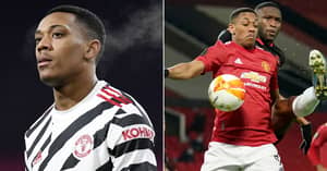 Anthony Martial Should Quit Manchester United For ‘Good Of Both Him And The Club’