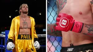 YouTuber Logan Paul Offered Mixed Martial Arts Debut By Bellator