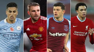 The Defenders Who Have Created The Most Chances In The Premier League This Season