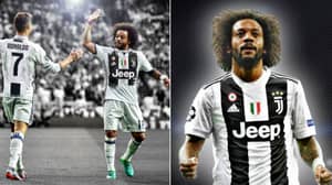 Marcelo 'Agrees Terms With Juventus' Ahead Of Summer Move