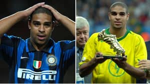 How A Family Tragedy Stopped Adriano From Becoming An All-Time Great