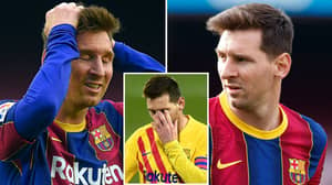 Lionel Messi's 'First-Choice' Preference Revealed After Barcelona Exit, One Club Move Called 'Impossible'
