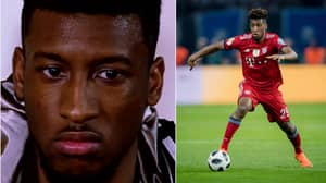 At The Age Of 22, Kingsley Coman Opens Up About Early Retirement In Heartbreaking Interview 