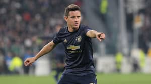 Ander Herrera Responds To Instagram User Who Thinks He’s Insulting Paul Pogba