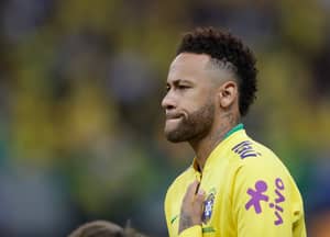 Neymar's Value Has Dropped Up To €90 Million Since The Beginning Of The Year