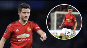 Manchester United Have Already Identified A Potential Replacement For Ander Herrera 