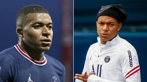 Kylian Mbappe Reportedly In Line To Sign A Pre-Contract On January 1 To Complete Move Away From PSG