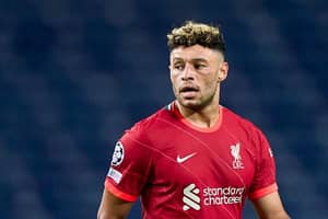 Lack Of First Team Action Could See Alex Oxlade-Chamberlain Return To Arsenal 