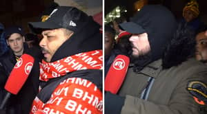 Arsenal Fan TV Has Peaked Following 2-2 Draw With Southampton 