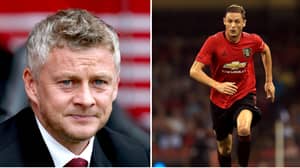 Nemanja Matic Likes Comment Saying He Should Leave Manchester United