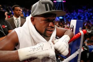 Floyd Mayweather Planning On Coming Out Of Retirement