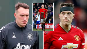 THIRTEEN Different Teams Want To Sign Phil Jones From Manchester United
