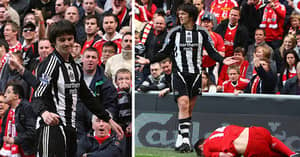 Joey Barton Intentionally Fouled Xabi Alonso Because He 'Stole' His Move to Liverpool