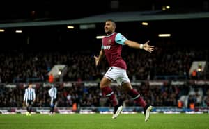 West Ham Have Received A Surprise Fourth Offer For Dimitri Payet