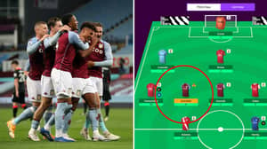 Aston Villa Have Banned Team From Playing Fantasy Football As Investigation Continues 