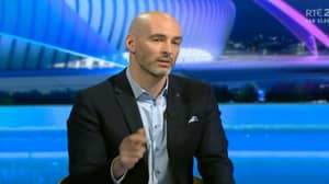 Irish Pundit Perfectly Explained Problems With RB Leipzig And PSG