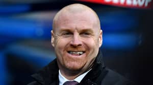The Bizarre Reason Behind Sean Dyche's Gravelly Voice