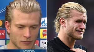 Loris Karius Gives Heartbreaking Interview After Champions League Final 
