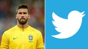 Someone Called Alison Becker Tweeted About Joining Liverpool, Some Fans Got A Bit Excited