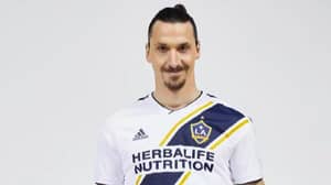 Zlatan Ibrahimovic's Doctor Makes Huge Claim As To Why He Left United
