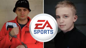 Professional FIFA Player Retires After Being Banned By EA Sports Over 'Mum Joke'