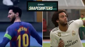 Lionel Messi And Marcelo Receive 'Game-Changing' Upgrades On FIFA 20 Ultimate Team