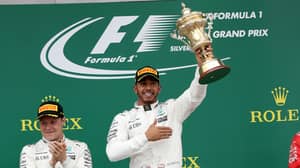 Lewis Hamilton Wants to Open A Museum Dedicated to Himself
