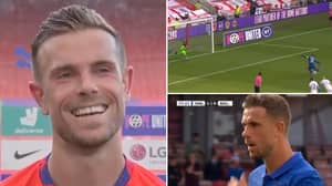 Jordan Henderson Criticised For Claiming "I've Missed Bigger Penalties Than That"